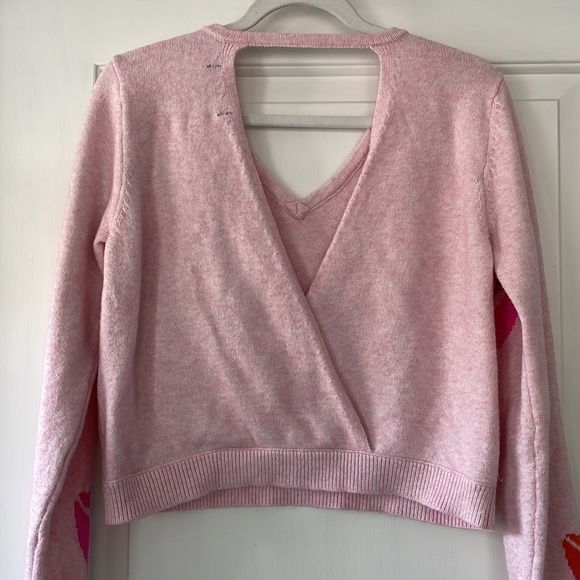 Witty Fox ladies young contemporary sweater - Picture 5 of 8